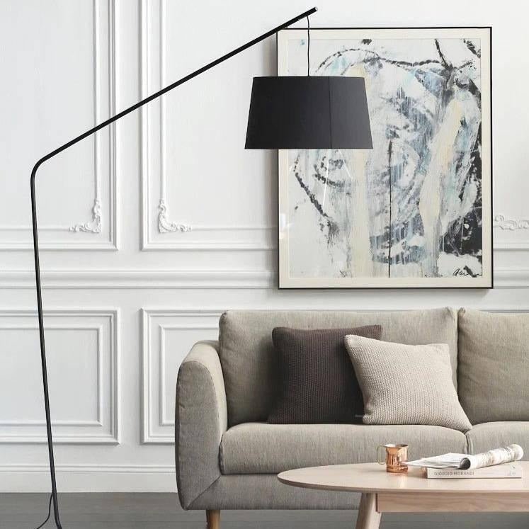 Lampadaire Scandinave - Designix