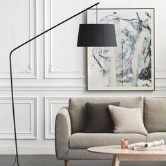 Lampadaire Scandinave