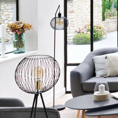 Lampadaire Suspendu