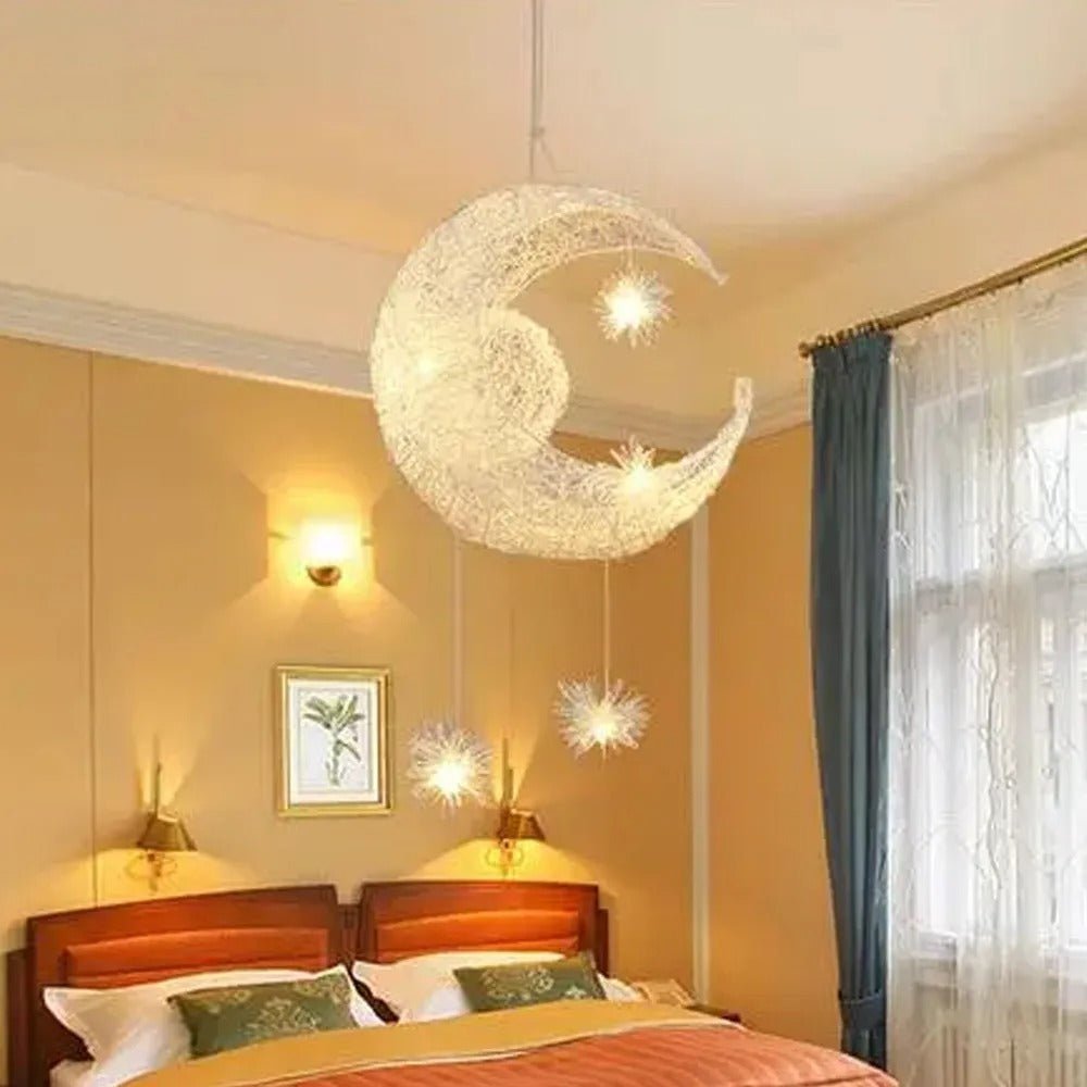 Lampe Chambre Adulte - Designix