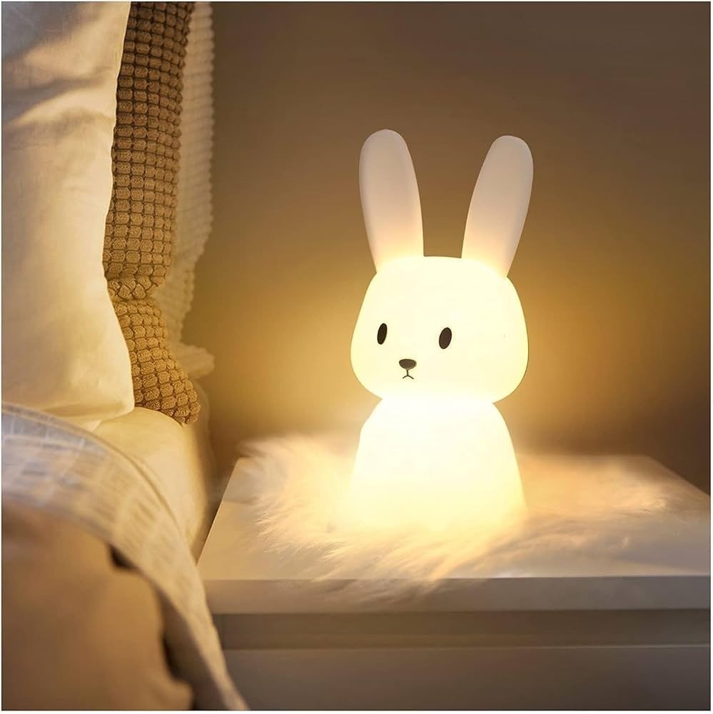 Lampe Chambre Bébé - Designix
