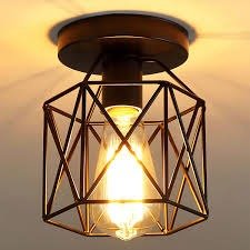 Lampe Couloir