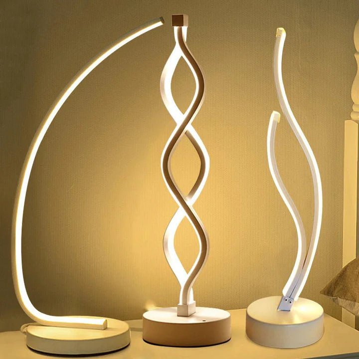 Lampe de chevet - Designix