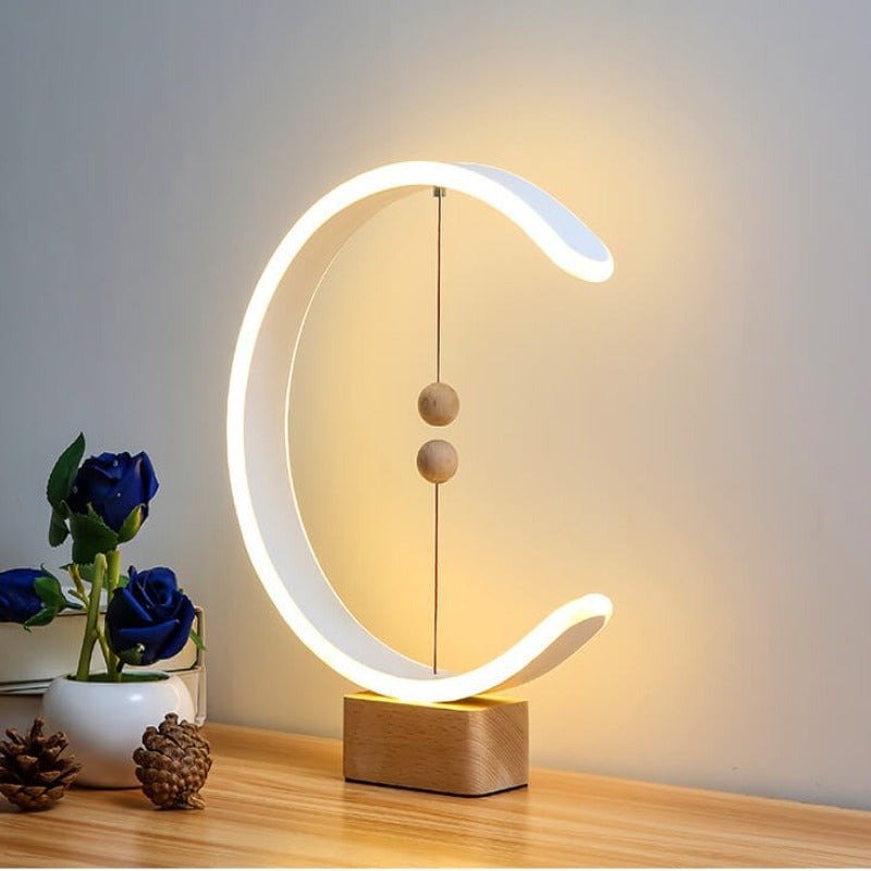 Lampe de Chevet LED - Designix