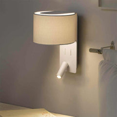 Lampe de Chevet Liseuse