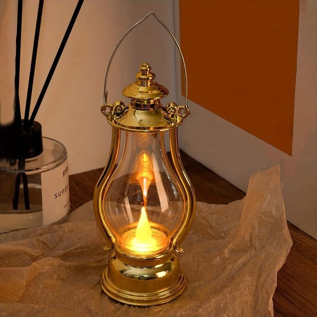 Lampe de Chevet Vintage - Designix