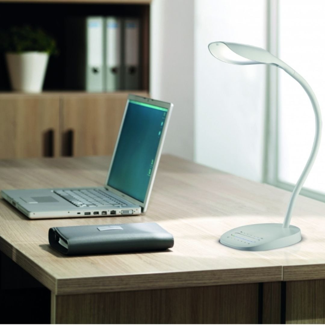 Lampe de Lecture - Designix