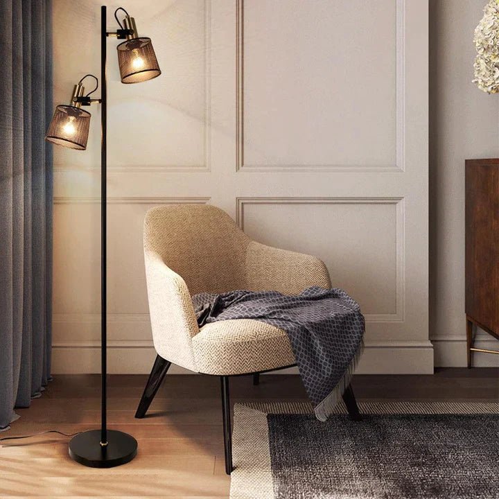 Lampe de salon, Les Plus Belles Lampes de Salon Moderne - Designix