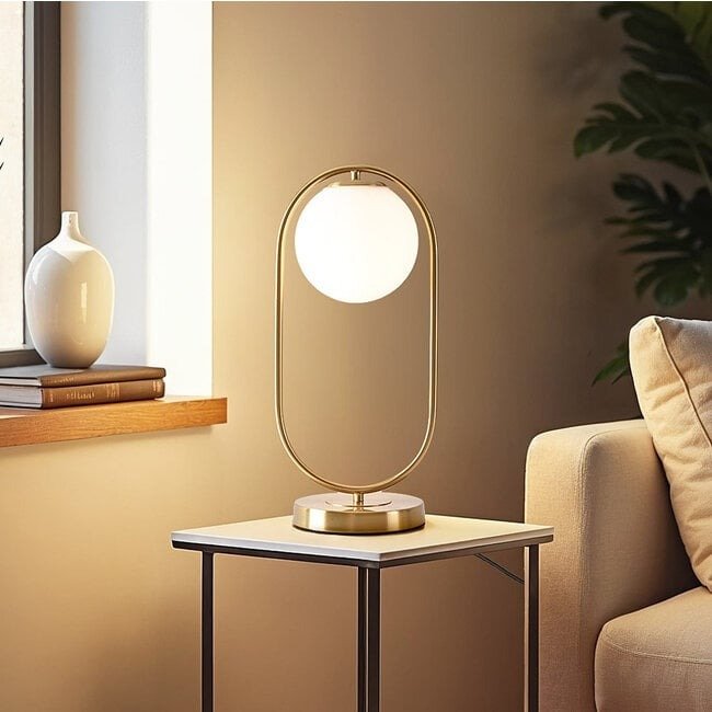 Lampe de Table - Designix