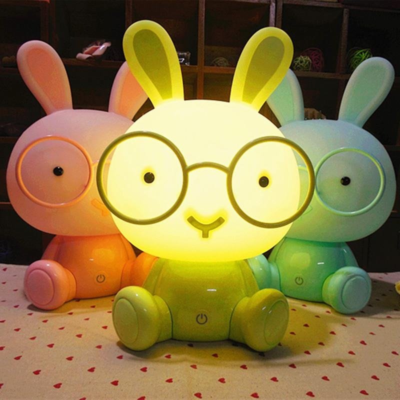Lampe Enfant - Designix
