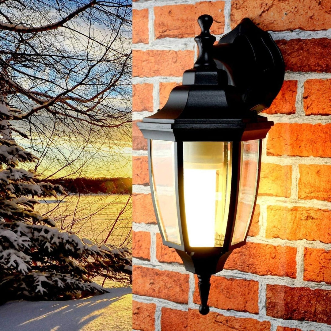 Lampe Extérieur - Designix