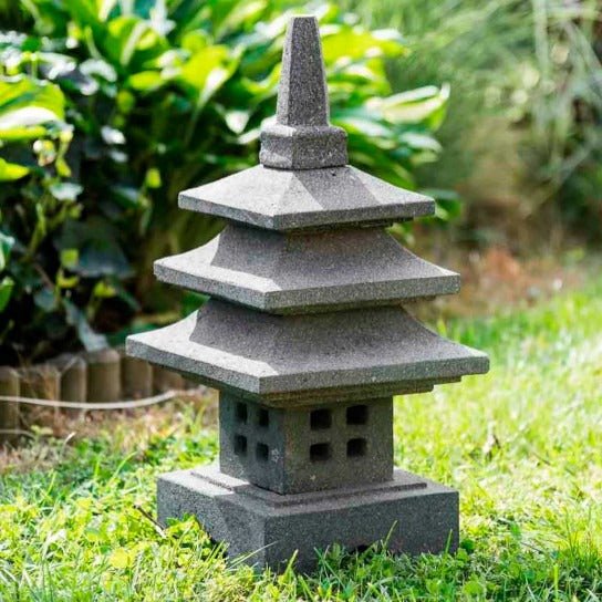 Lampe Japonaise - Designix