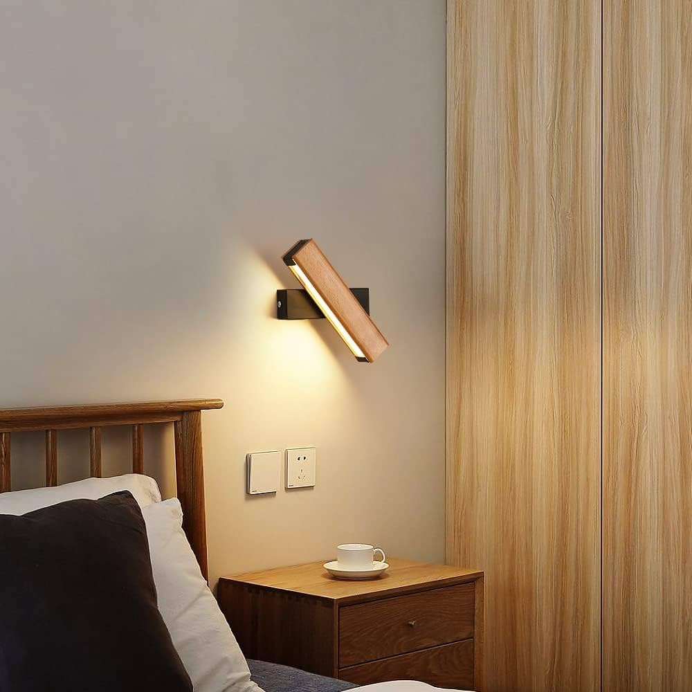 Lampe Murale Chambre - Designix