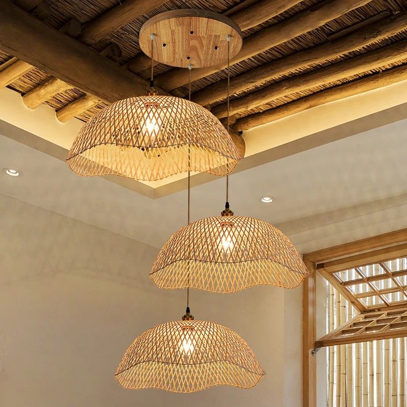 Lampe Osier - Designix