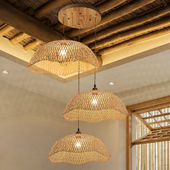 Lampe Osier