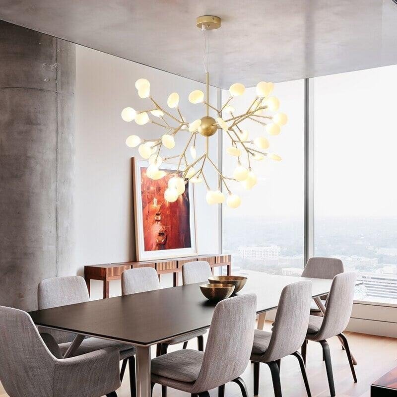Lampe Salle à Manger - Designix