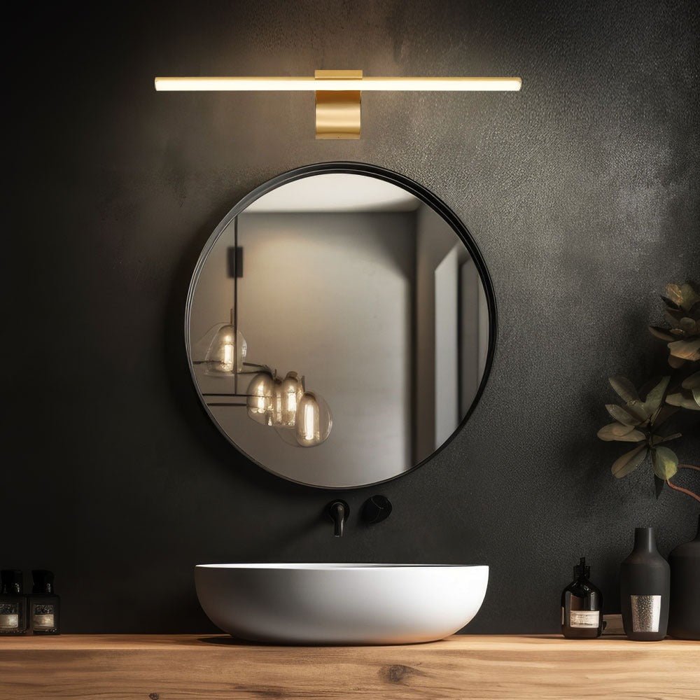 Lampe Salle De Bain - Designix