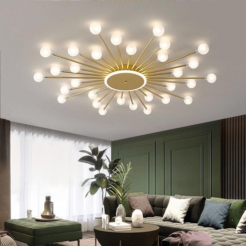 Lampe Salon - Designix
