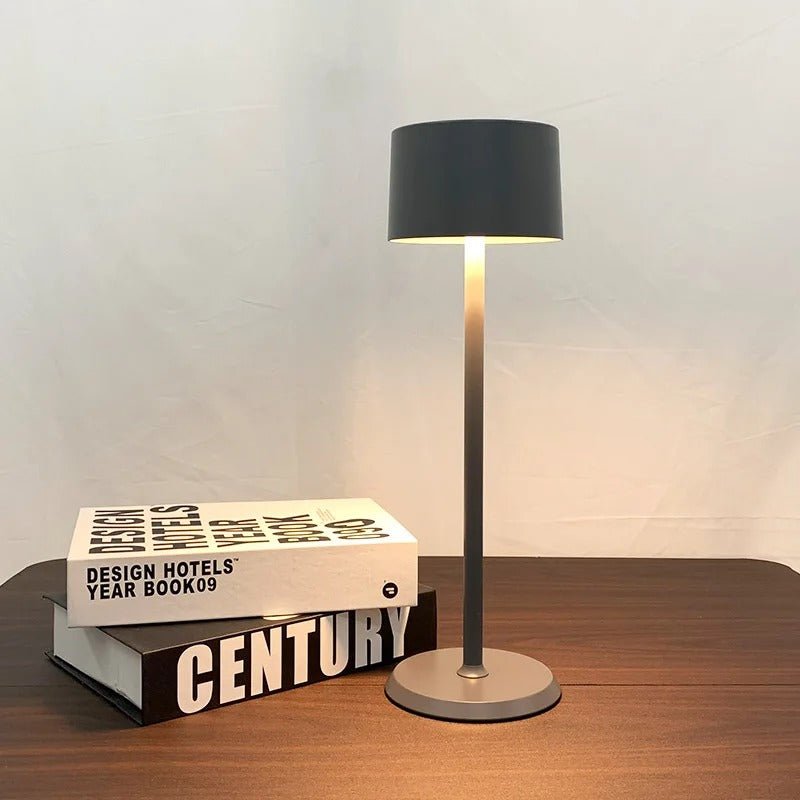 Lampe Tactile - Designix