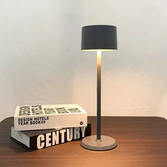 Lampe Tactile