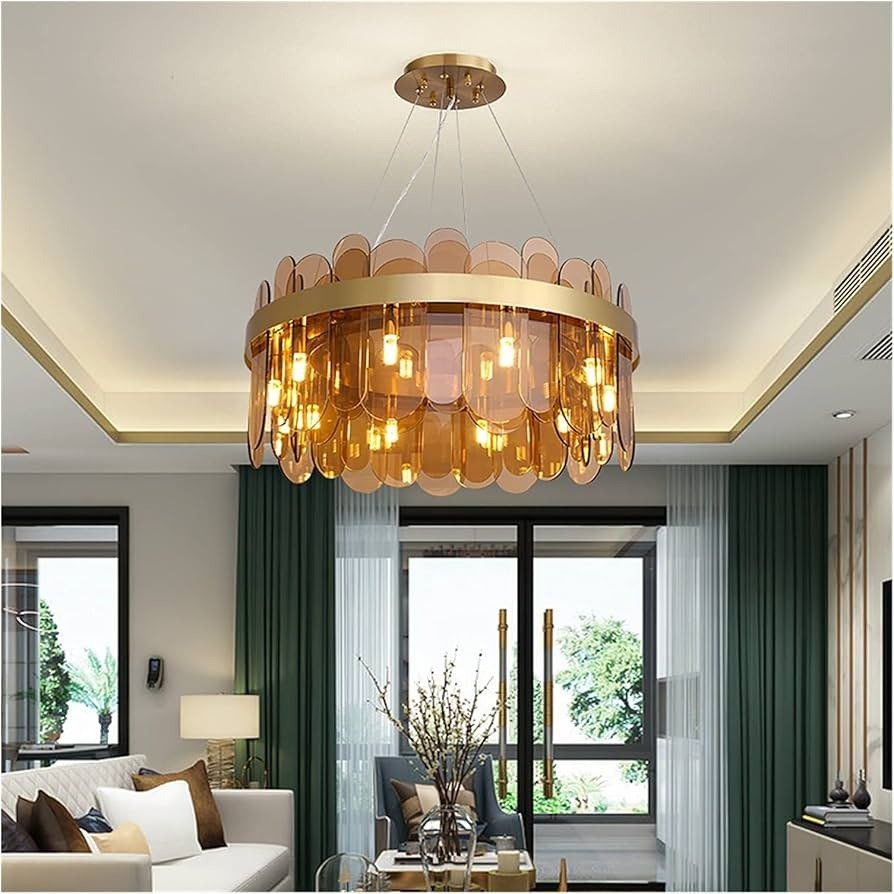Luminaire Art Deco - Designix