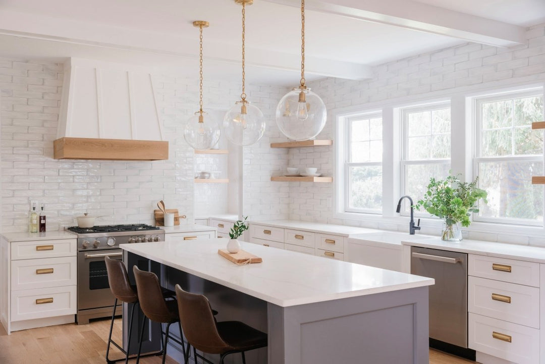 Luminaire Cuisine - Designix