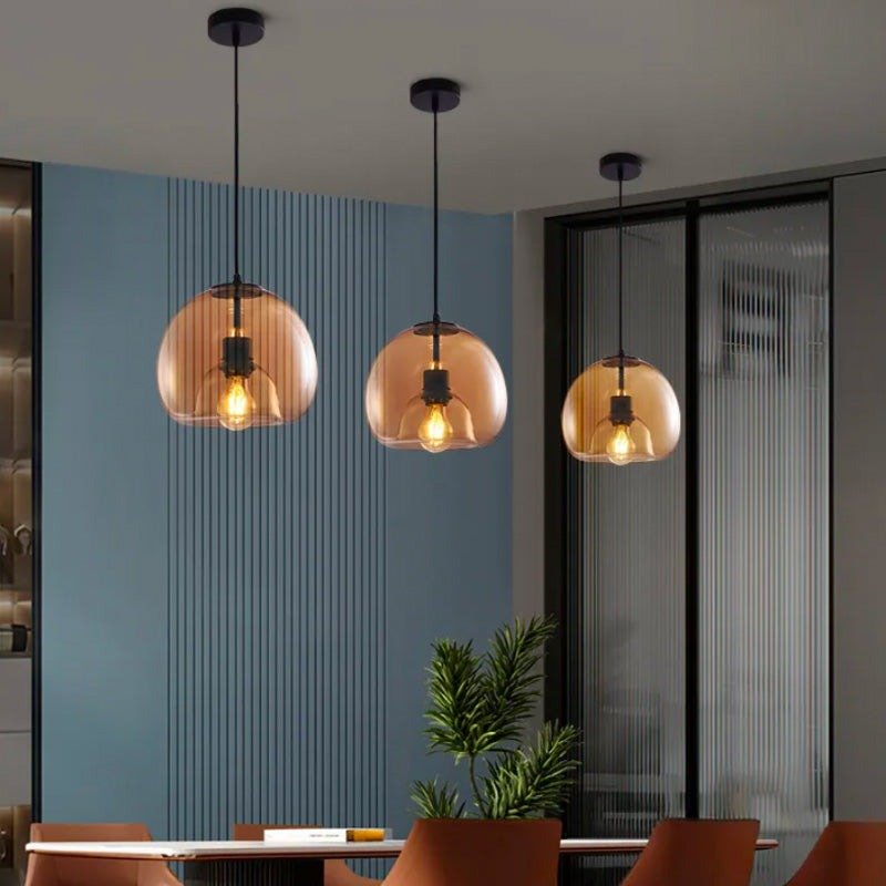 Luminaire Industriel - Designix
