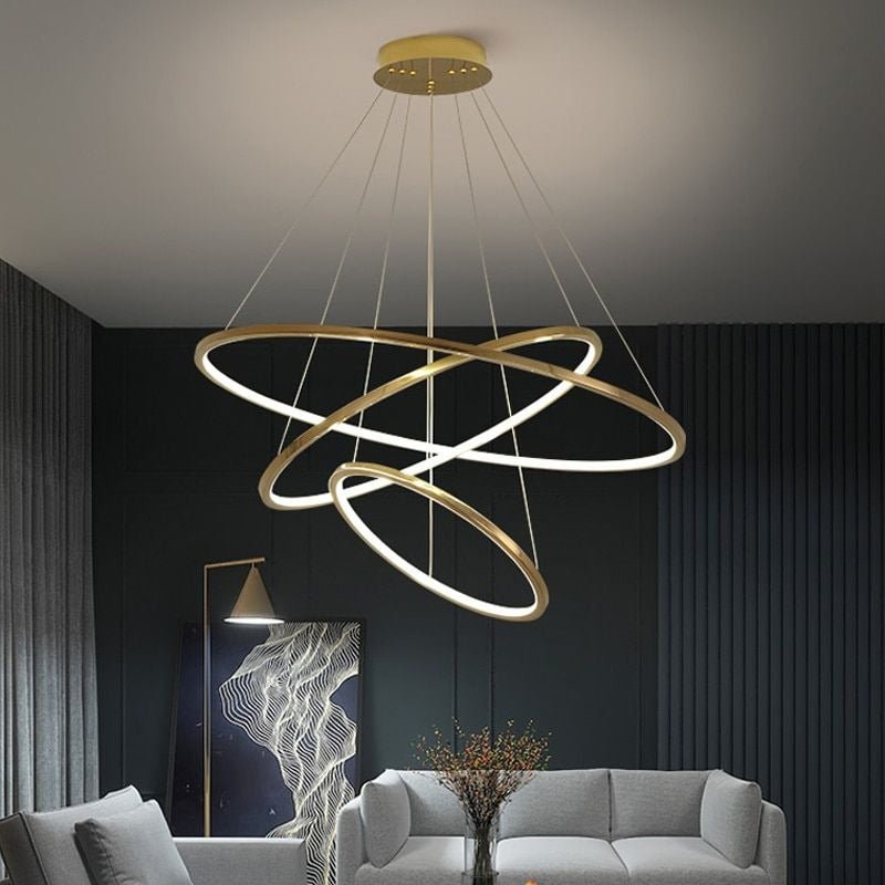 Luminaire Led - Designix