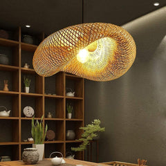 Luminaire Naturel