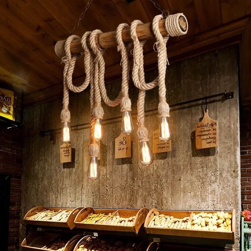 Luminaire Original - Designix