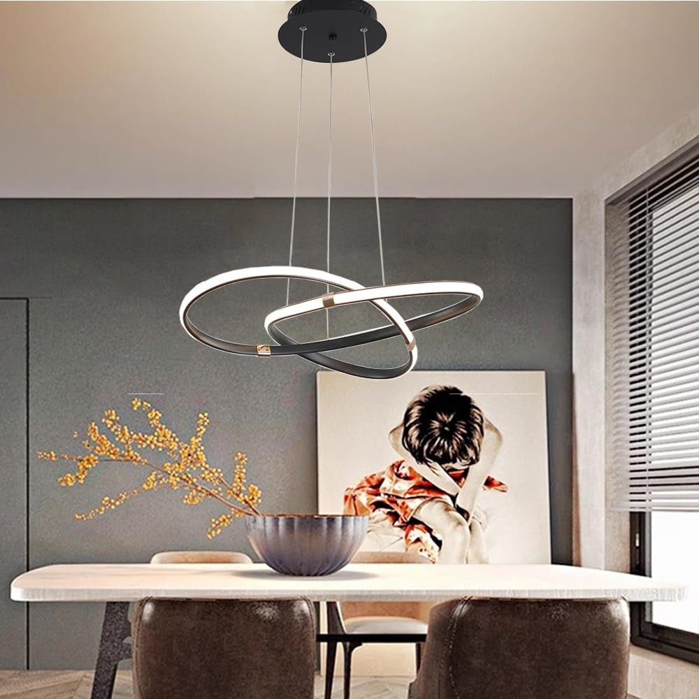 Luminaire Suspension Design - Designix