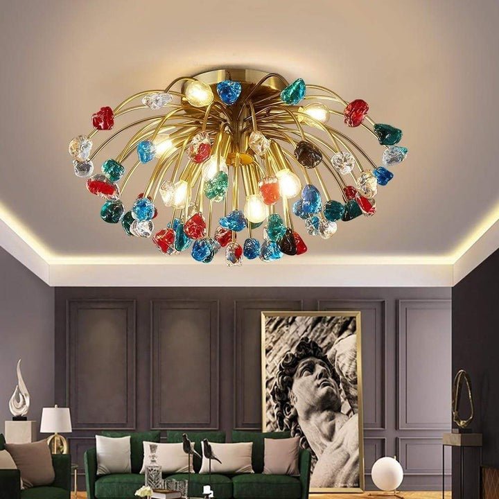 Lustre Ancien - Designix