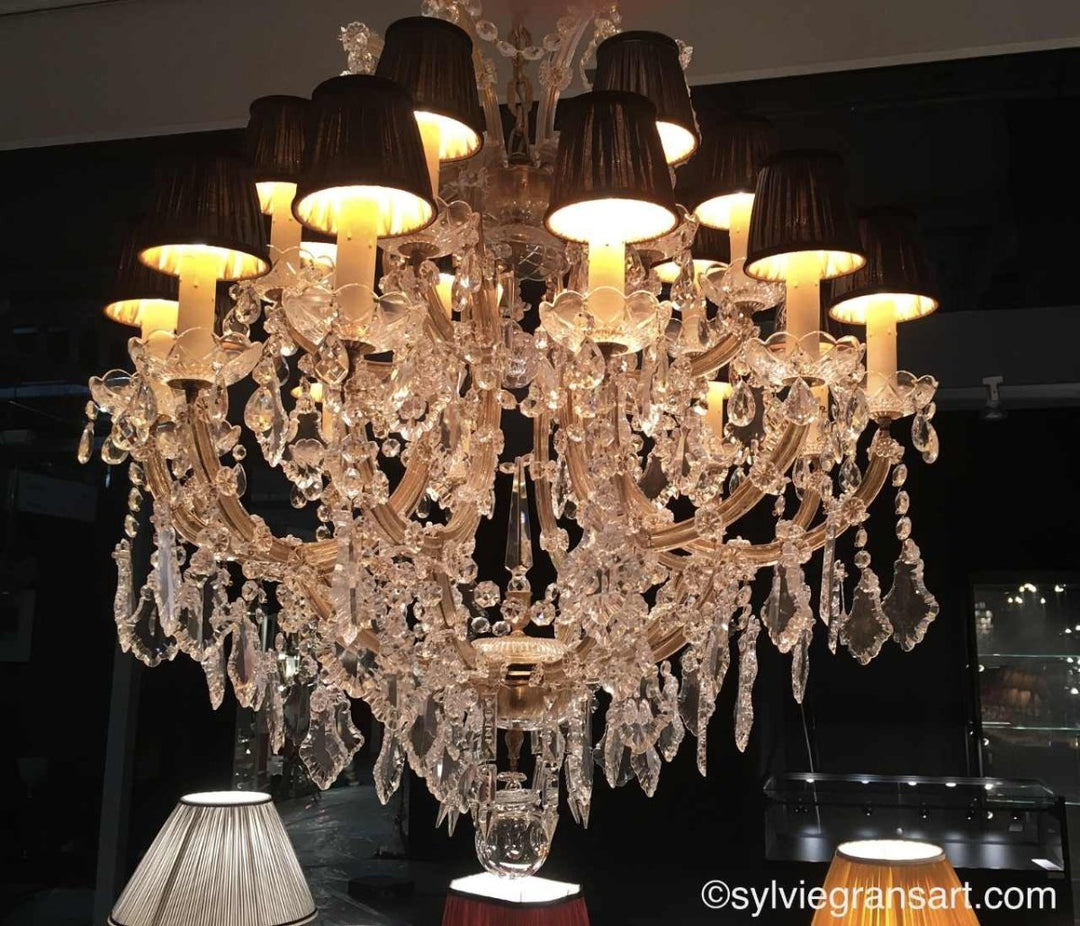 Lustre Ancien - Designix