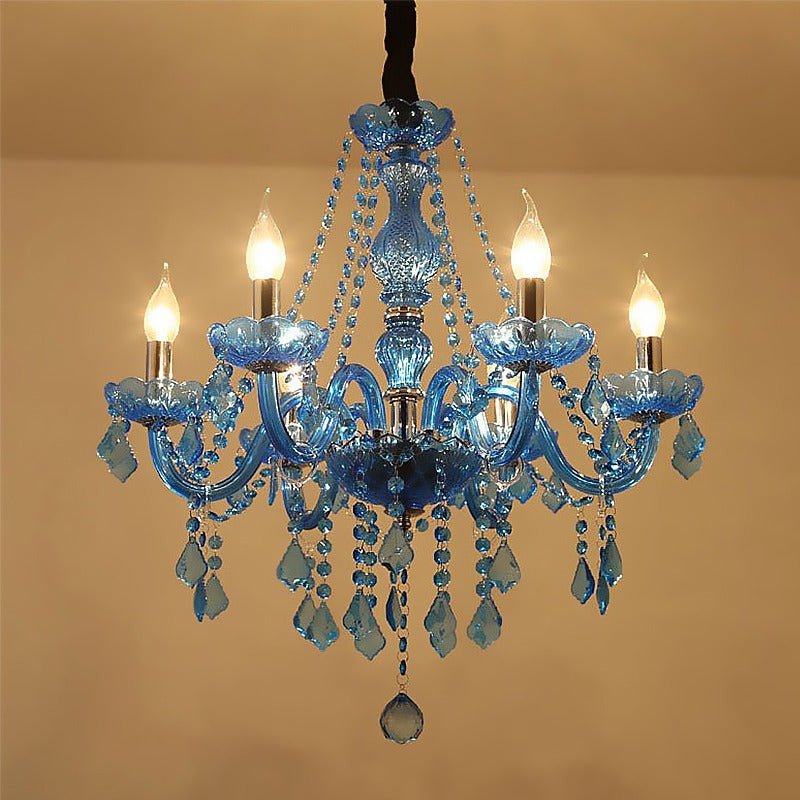 Lustre Baroque - Designix