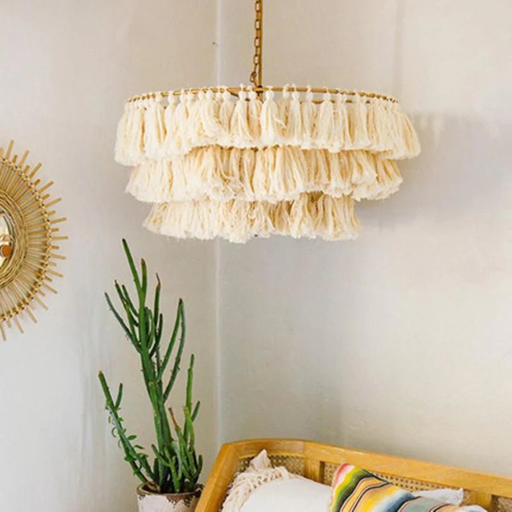 Lustre Beige - Designix