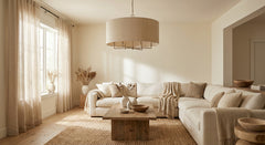 Lustre Beige