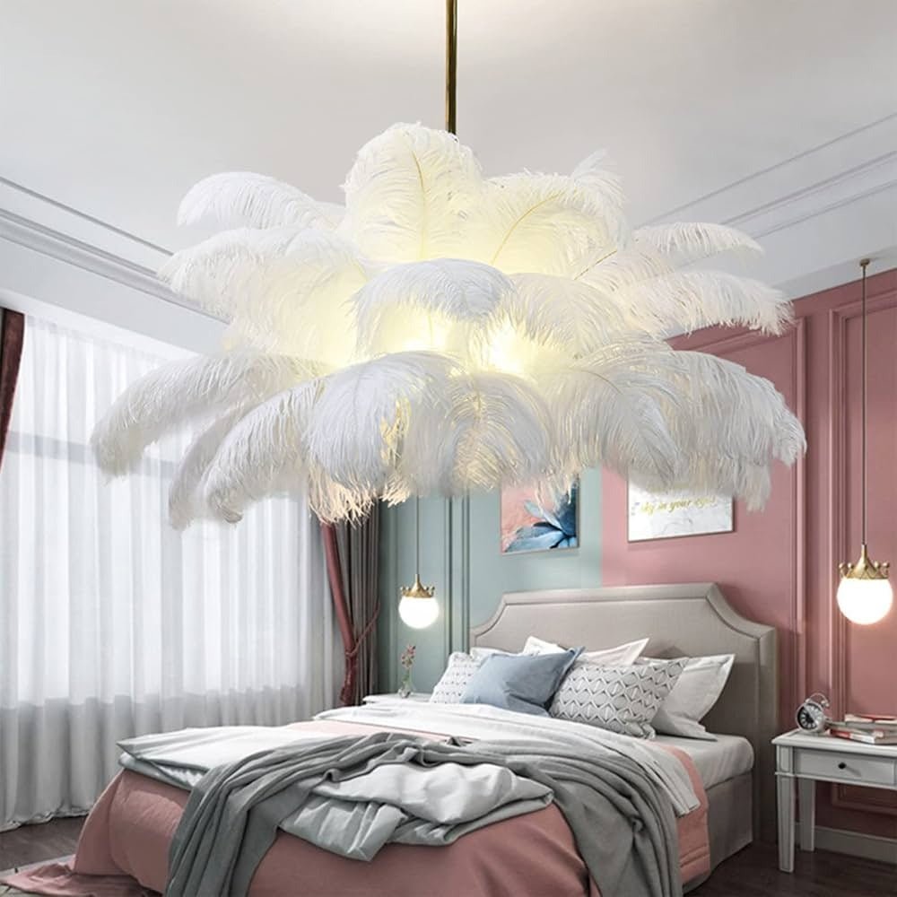 Lustre Blanc - Designix