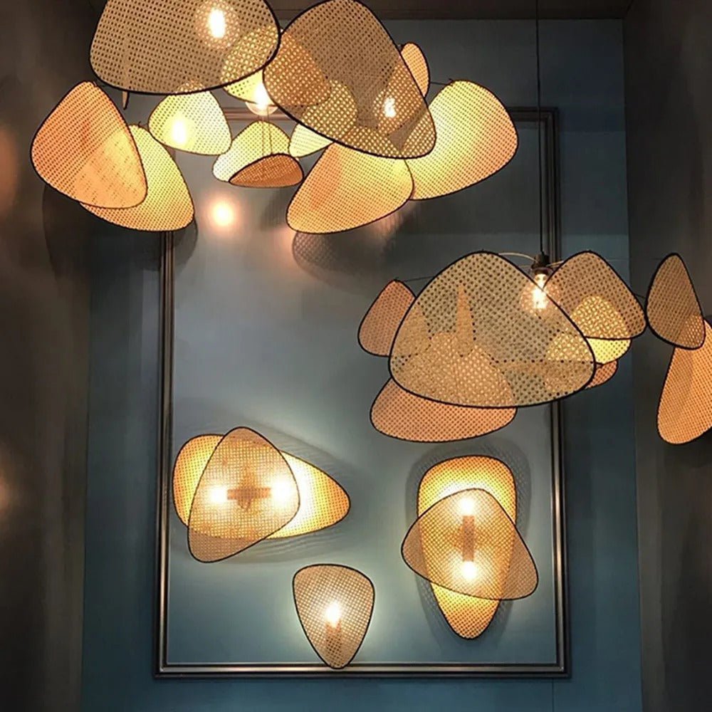 Lustre Cannage - Designix