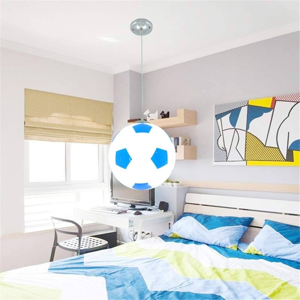 Lustre Chambre Ado - Designix