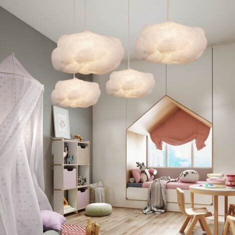 Lustre Chambre Adulte - Designix