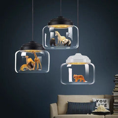 Lustre Chambre Enfant