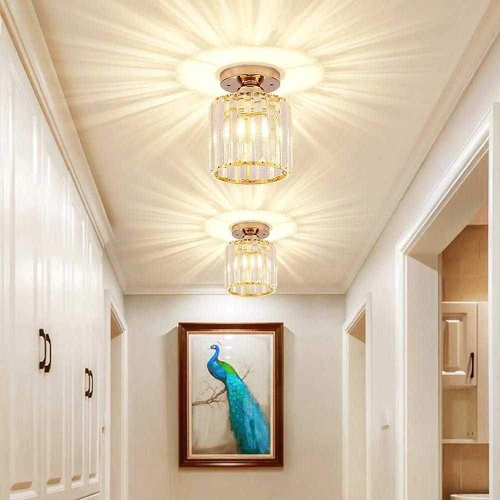 Lustre Couloir - Designix