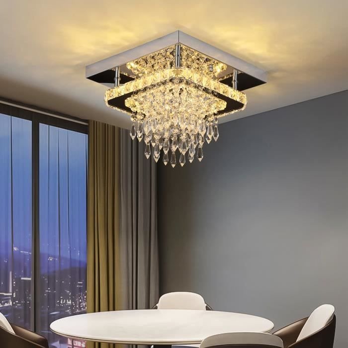 Lustre Cristal - Designix
