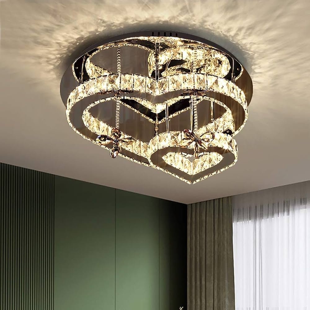 Lustre Diamant - Designix