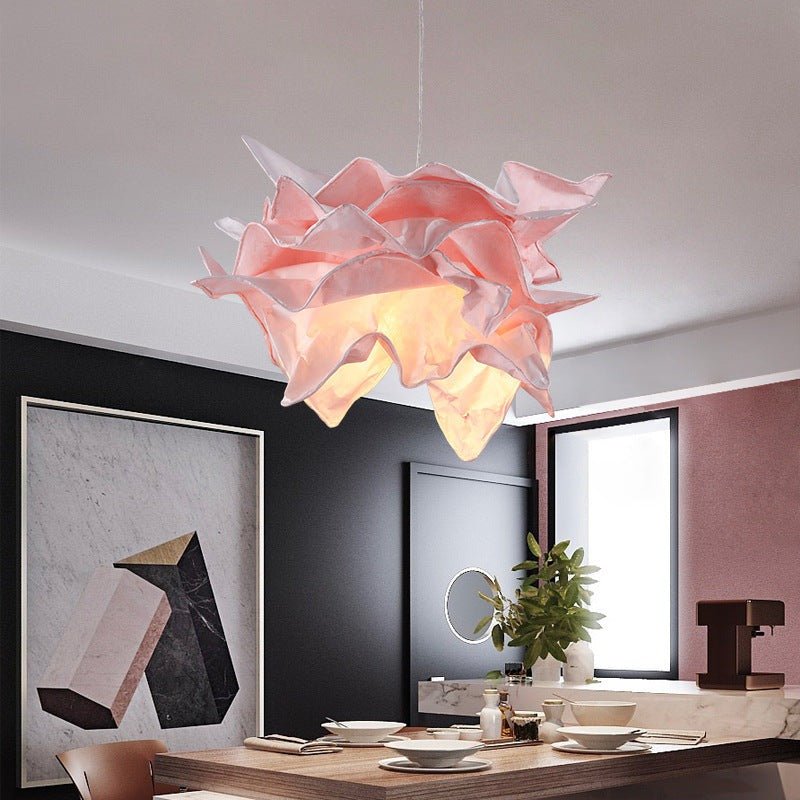 Lustre en Papier - Designix