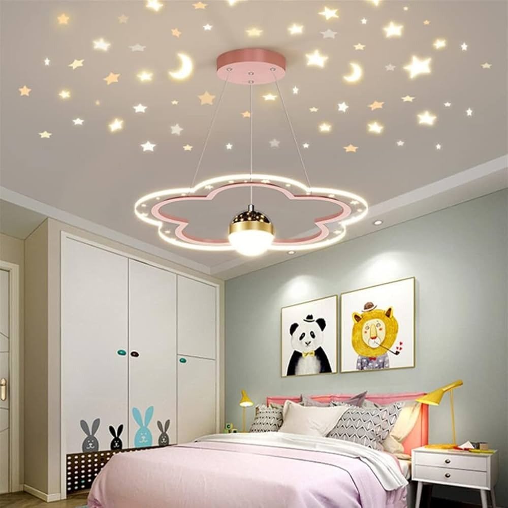 Lustre Enfant - Designix