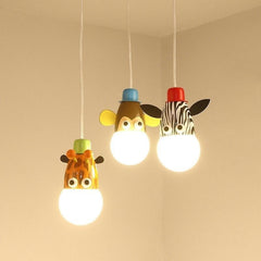 Lustre Enfant
