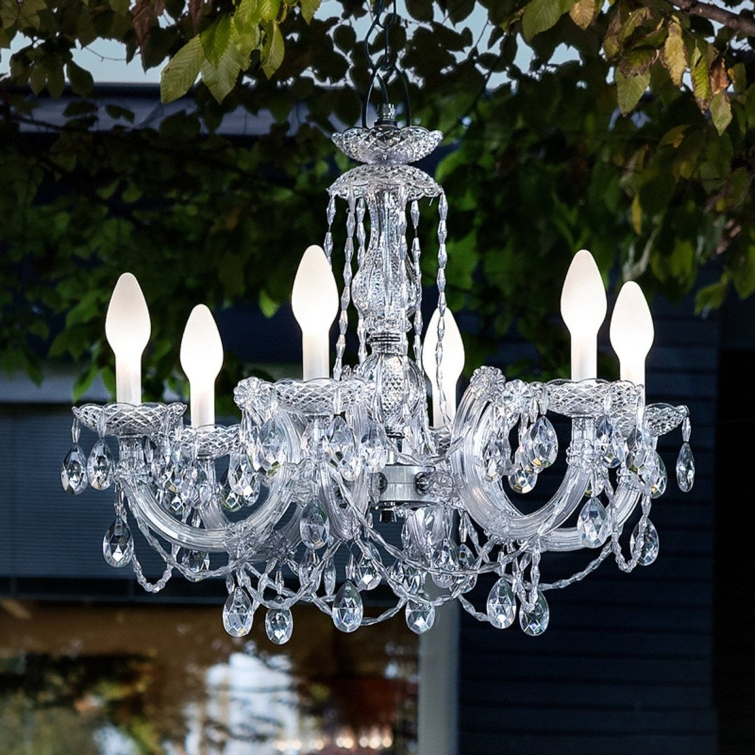Lustre Extérieur - Designix