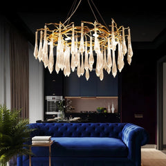 Lustre Goutte D’eau