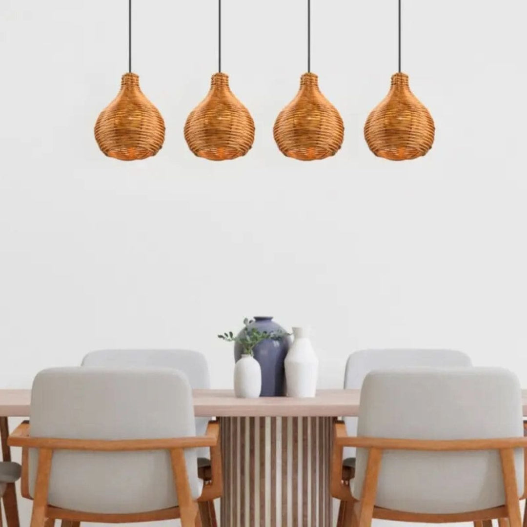 Lustre Japonais - Designix